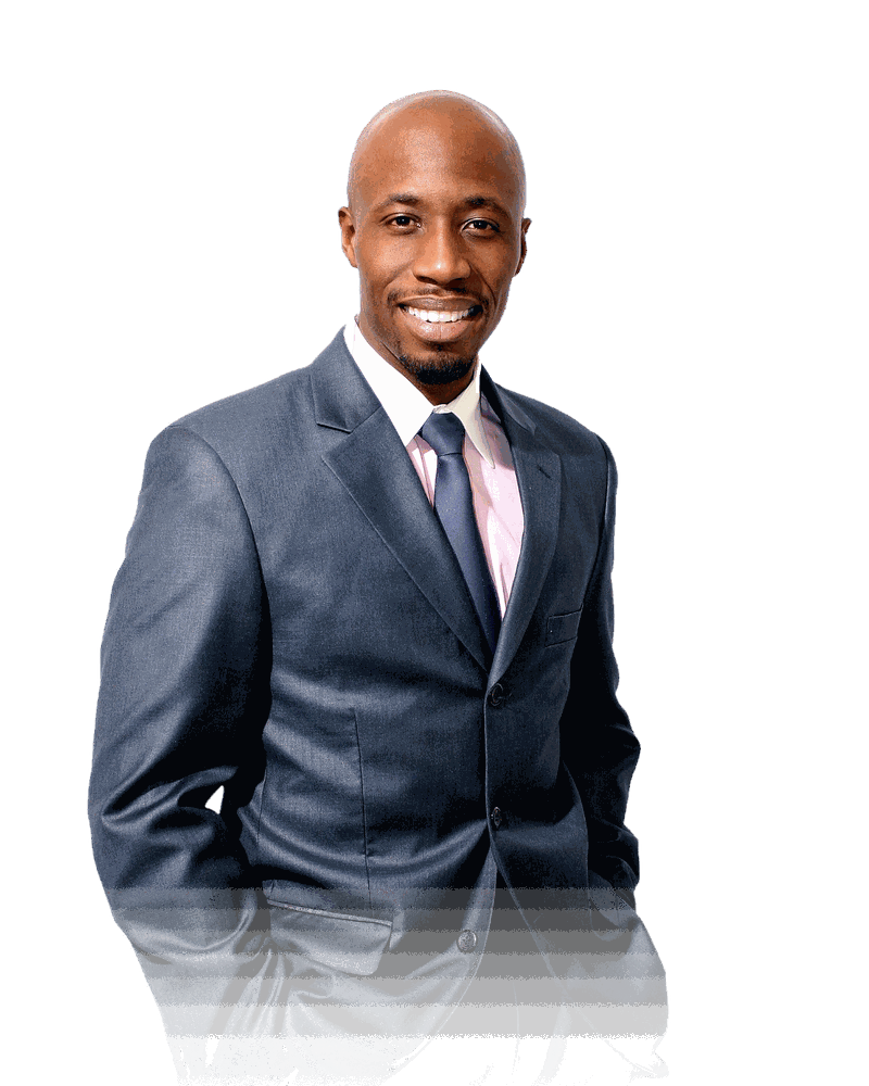 Bobby Smith, founder of School of Impact